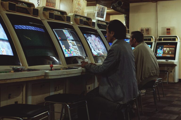Betting Enthusiasts
