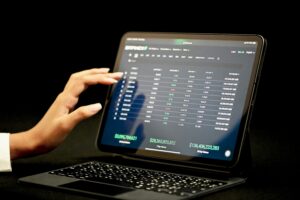 How Technology is Influencing Online Betting