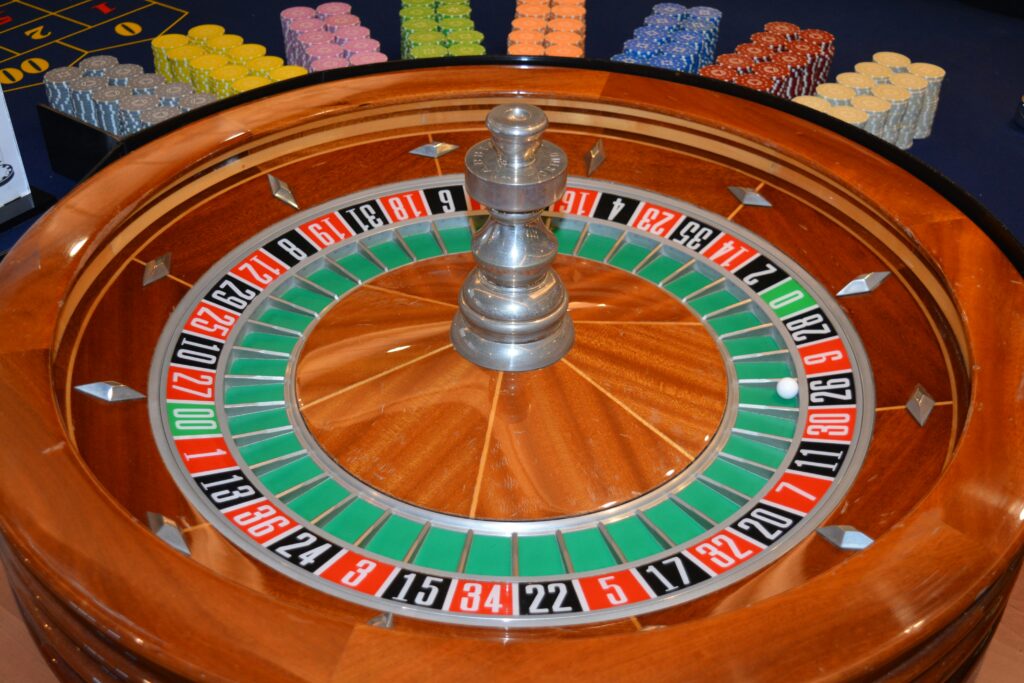 How to Gamble Responsibly: Essential Tips