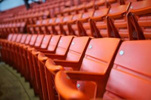 Monthly Review: Key Events in Sports Betting