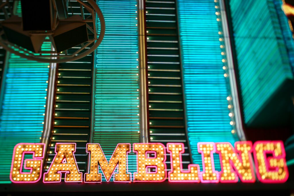 Recognizing the Signs of Problem Gambling