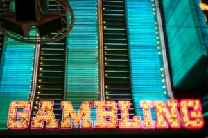 Recognizing the Signs of Problem Gambling