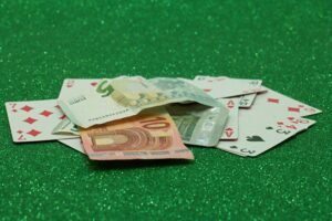 Resources for Support: When Gambling Becomes a Problem