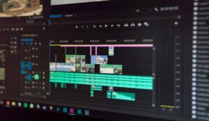 Top Video Editing Tools for Gambling Vloggers