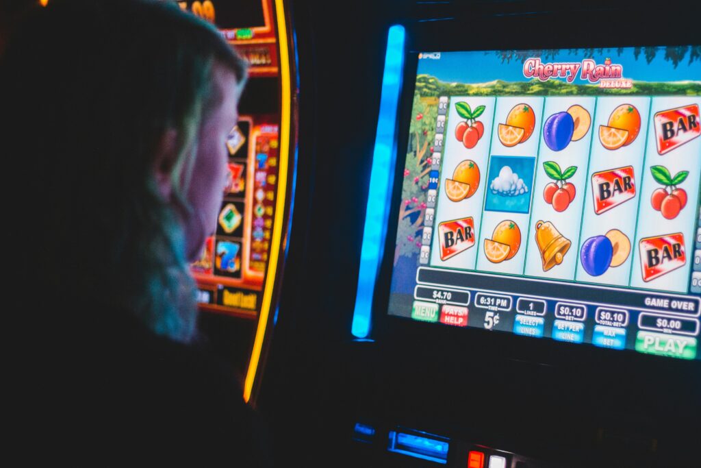 Transformative Moments: How Betting Changed Lives