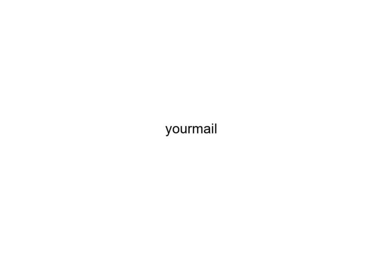 yourmail