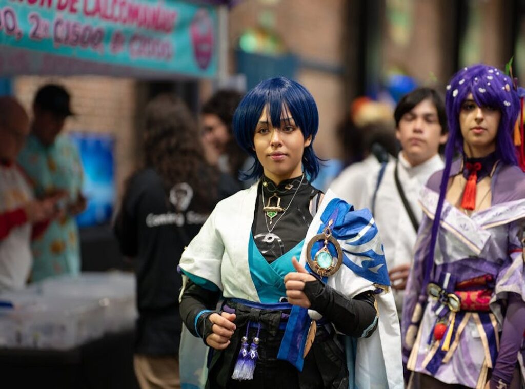 blue lock anime kage