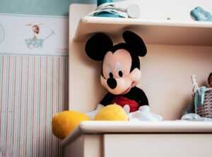lock screen mickey mouse wallpaper