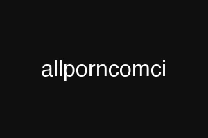 allporncomci