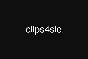 clips4sle