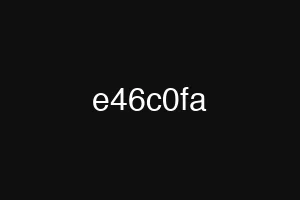 e46c0fa
