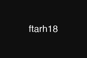 ftarh18