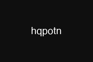 hqpotn