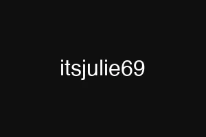 itsjulie69