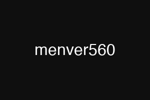 menver560