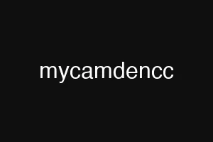 mycamdencc