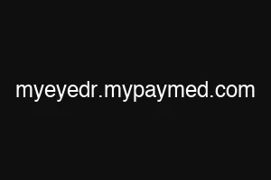 myeyedr.mypaymed.com