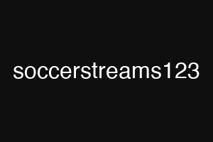 soccerstreams123