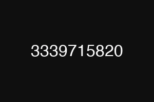 3339715820