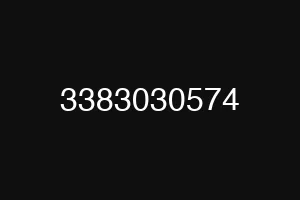 3383030574