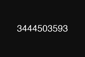 3444503593