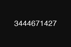 3444671427