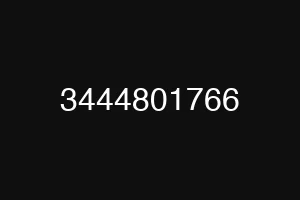 3444801766