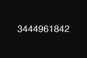 3444961842