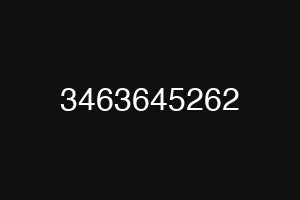 3463645262