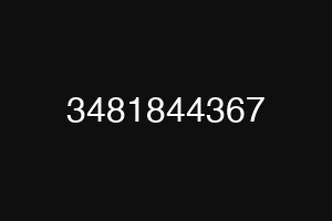 3481844367