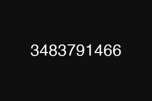 3483791466