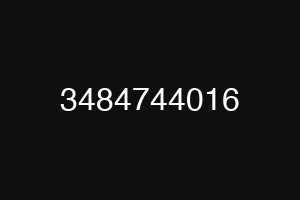 3484744016