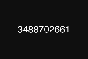 3488702661