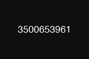 3500653961