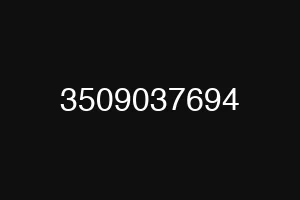 3509037694