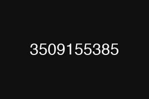 3509155385