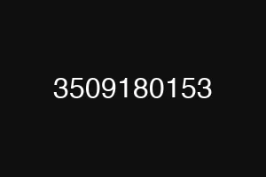 3509180153
