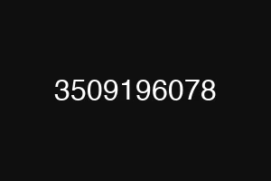 3509196078