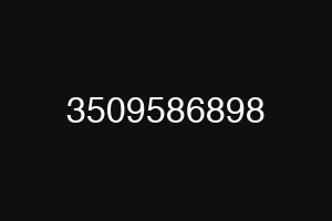 3509586898