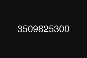 3509825300
