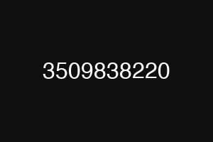3509838220