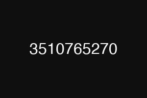 3510765270