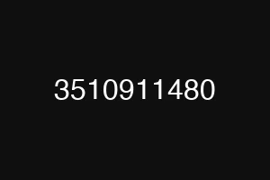 3510911480