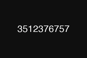 3512376757